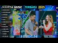 RINDUNYA HATIKU - Ajeng Febria Ft Gerry Mahesa - CINTA MERAH JAMBU - MAHESA MUSIC TERBARU 2025