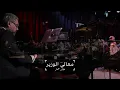 سحر السينما و التليفزيون، أروع أعمال الموسيقى التصويرية، بيانو وسام عبد الحليم والفرقة الموسيقية.