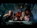 Spice Girls - 𝗦𝗽𝗶𝗰𝗲 𝗨𝗽 𝗬𝗼𝘂𝗿 𝗟𝗶𝗳𝗲 (4K Official Video and Lyrics)