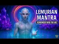 Download Lagu ✨ Lemurian Light Code Transmission – Healing Song from Lemuria to Activate Your Starseed Memory