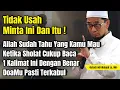 Download Lagu Ustadz Adi Hidayat Bagikan Rahasia 1 Kalimat Doa Yang Mustajab Ketika Sholat