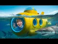 Download Lagu I Built a Submarine!