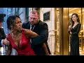 The Moment They Dragged Her Out Everything Changed