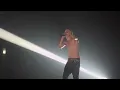 2hollis - poster boy (Live in Tokyo, Japan 8/18/25)