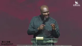 Differences between knowledge understanding and wisdom by Apostle Joshua selman KoinoniaGlobal