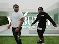 Prodbycpkshawn, Ugly Andz - Yo Bunny (Official Music Video)