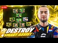 🔴 LIVE - LET'S DESTROY SMART ASSSIST USERS!! 😤 EFOOTBALL 2026 #INDOSQUAD