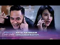 Jilat Ludah Sendiri!! Rianti Pilih Pulang Tinggalkan Mutiara | Merangkai Kisah Indah - Episode 154