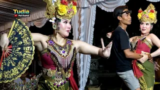 ketung ketung tangkah bline dana sunari