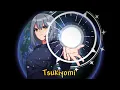 Tsukiyomi the First Starfarer - Terraria The Stars Above mod