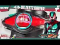 Download Lagu REVIEW - DX ZEZTZ DRIVER + 4 FORM CHANGE CAPSEM! | DXゼッツドライバー [Kamen Rider ZEZTZ] 仮面ライダーゼッツ 🔴🔵🟢🟣