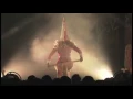 In This Moment "Whore" Tokyo, Japan 9/17/16