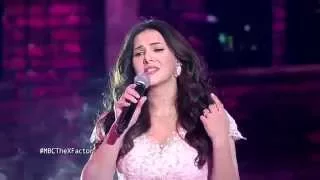 MBC The X Factor The Five دنيا سمير غانم يوم عادي جدأ الواد اللو قصة شتا العروض المباشرة 