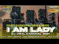 Download Lagu DJ VIRAL KARNAVAL 2024•I AM LADY STYLE PARTY KARNAVAL JEDAG JEDUG MENGKANE•VIRAL TIKTOK TERBARU