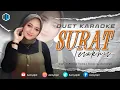 Download Lagu SURAT TERAKHIR - ( Rhoma Irama ) || KARAOKE UNTUK COWOK DUET BARENG AZMYUPIL