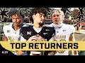 Ranking Coach Prime Colorado s top 10 returning players for 2026