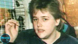 These Are The Most Terrifying Serial Killers