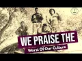 Is Black Culture Toxic Dr Barbara Sizemore Clip