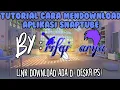 Tutorial Cara Mendownload Aplikasi Snaptube