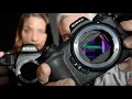 Nikon Z7 II vs D850 review FINALLY time to switch to mirrorless