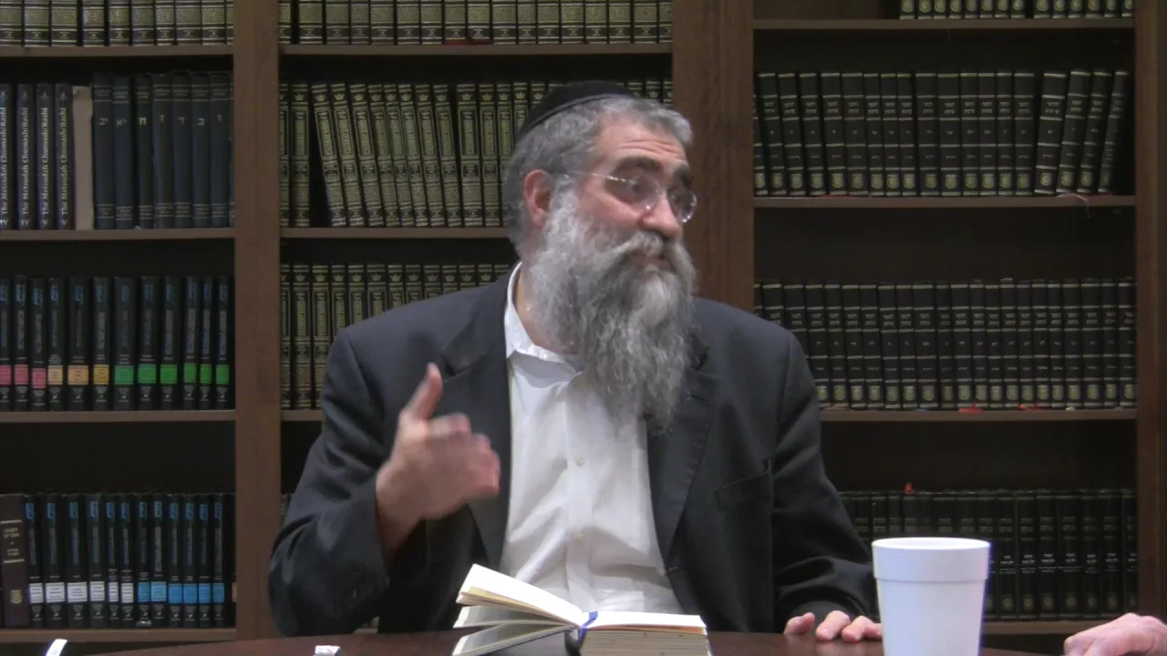 Artwork for podcast Tanya by Rabbi Yitzchok Minkowicz