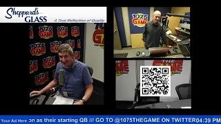 Beamer Explains Gamecocks Decision on DQ Smith The Postgame Show 8 25 26 Highlights