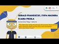 Download Lagu Gerald Fransiscus, Syifa Nadhira, \u0026 Eliana Prisila - Finalis NEC 2020