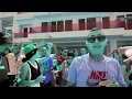 LA SANTA GRIFA FT. REMIK GONZALEZ FT. ILUMINATIK (BUFFON) // PA PRENDER // VIDEO OFICIAL