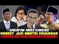 Download Lagu HARAPAN ANIES KANDAS! GAGAL JADI MENTERI KEUANGAN! PADAHAL UDAH NGEBET GANTIIN SRIMULYANI