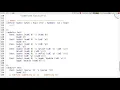Plait Function 5 - subst