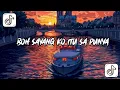 Download Lagu DJ BOH SAYANG KO ITU SA PUNYA SLOWED SOUND FVNKY !!