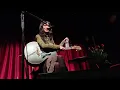Holly Humberstone - To Love Somebody (unreleased) Live at Copenhagen