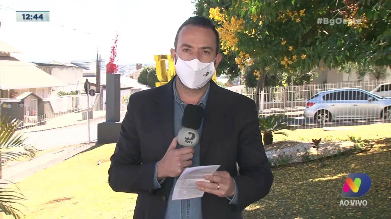 Esporte: FCF suspende Marcílio Dias x Chapecoense após denúncia de jogador irregular