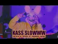Download Lagu KASS SLOWWW - SUTRIO D`JOCKS FT FRANDO JACKS ( REAGE JUMP )FULL!!!!