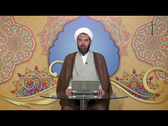 ⁣14    موضوع اسلامی بینکنگ نظام میں  اشیاء کے قسطی فروخت پر ایک نظر - فدا علی حلیمی
