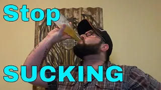 How To Chug Beer FAST - The Brew Captain