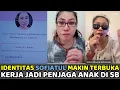 Lagu Identitas Sofiatul / Lanny Ekowati Semakin Terbuka..Ternyata Kerja Jadi Penjaga Anak