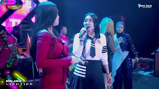 bojo loro all artis shaun the sheep happy party degan team degan winong pati