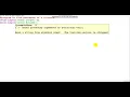 Python Program to find perimeter of triangle