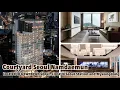 Courtyard Seoul Namdaemun Located in Downtown Seoul Close to Seoul Station and Myeongdong