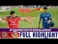Download Lagu FULL HIGHLIGHTS | BANGLADESH VS AFGHANISTAN | ASIA CUP T20 MATCH 2025 | BAN VS AFG