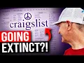 Why nobody uses Craigslist anymore