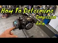 How to Calculate Compression on Volkswagen Aircooled Engines - Part 1