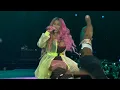 Download Lagu Nicki Minaj - Monster (Live at the Birmingham Arena) #NickiWRLDTour