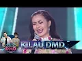 Download Lagu Makin Asyik Nih, Iis dahlia RINDU -  Kilau DMD (17/1)