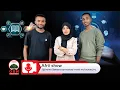 Lagu Afrii Show Onkoloolessa 09, 2018