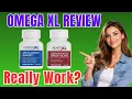 Omega XL Review Does It Really Work for Joint Pain