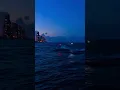 Download Lagu The Moon and Lightning From Last Night's Live Broadcast at the Haulover Inlet-Part 1