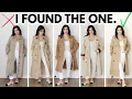 The Best Trench Coat for Petites After Trying 10