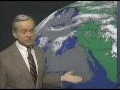 1991 KIRO-TV Weather with Harry Wappler